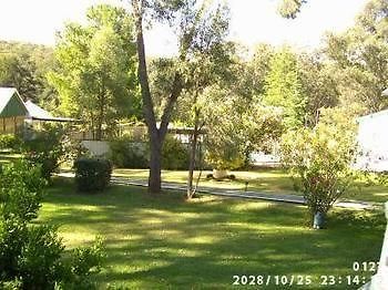 Warrumbungles Mountain Motel Coonabarabran Εξωτερικό φωτογραφία