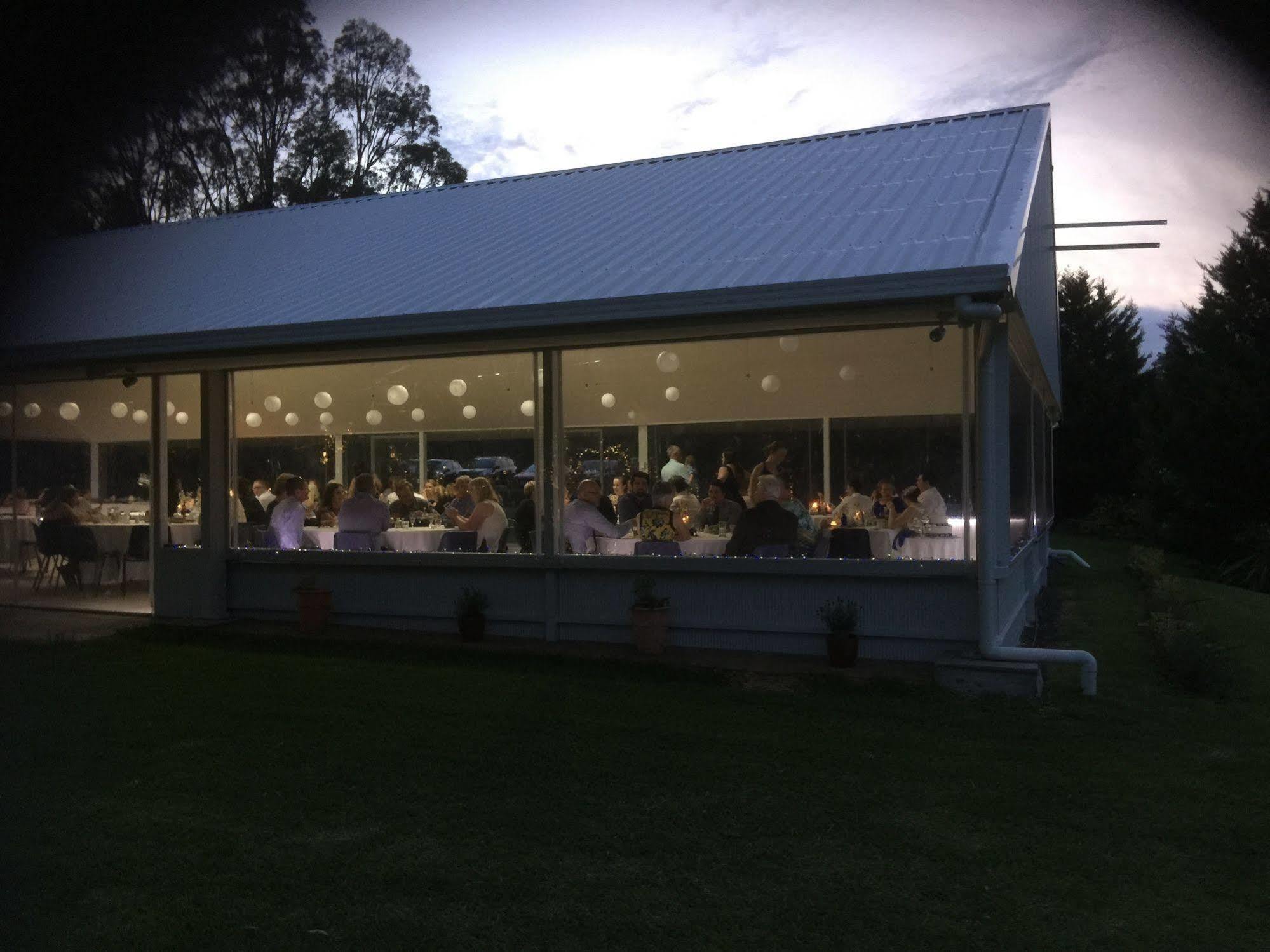 Warrumbungles Mountain Motel Coonabarabran Εξωτερικό φωτογραφία
