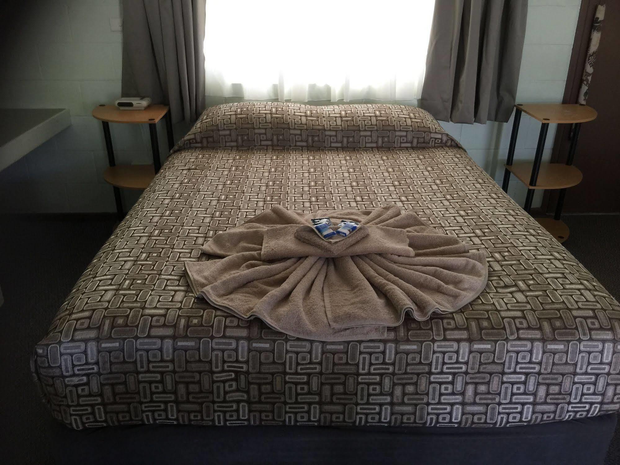 Warrumbungles Mountain Motel Coonabarabran Εξωτερικό φωτογραφία